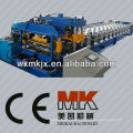 Colored Glazed Steel Tile Making Machine